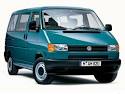 Volkswagen Transporter IV, 70/7D (1990 - 2003) (EU) (VW)