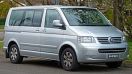 Volkswagen Transporter V, 7H/7E/7J/7F (2003 - 2015)