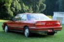 Honda Legend 1988