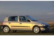 Renault Clio II