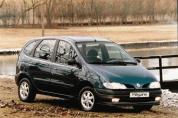Renault Mégane Scenic