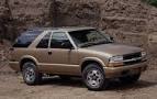 Chevrolet Blazer