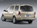 Chevrolet Uplander