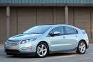 Chevrolet Volt (SAD)