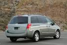 Nissan Quest 2005