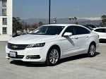 Chevrolet Impala 2018
