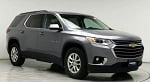 Chevrolet Traverse 2018