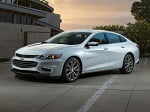 Chevrolet Malibu 2019