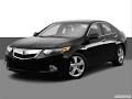 Acura TSX 2014