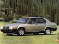 Alfa Romeo 90 (1984 - 1988)