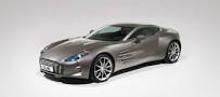 Aston Martin One-77 (2011 - 2012)