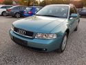 2000 Audi A4