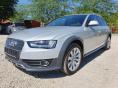 2012 Audi A4 Allroad