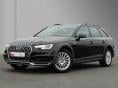 2018 Audi A4 Allroad