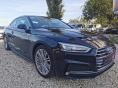 2019 Audi A5