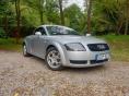 1999 Audi TT