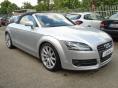 2008 Audi TT Roadster