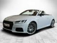 2017 Audi TT Roadster