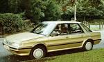 Austin Montego (1984 - 1990)