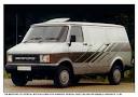 Bedford CF 2 (1984 - 1988) (EU)