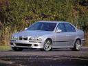 BMW 5 series, E39 (1995 - 2004) (USA)