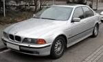BMW 5 series, E39 (1995 - 2004)
