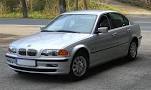 BMW 3 series, E46 (1998 - 2006) (USA)