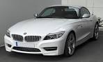 BMW Z4 Roadster, E89 (2009 - 2017)