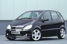 BRABUS for A-Class 2000