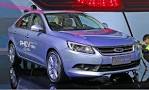 Chery Arizzo 2014