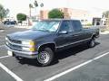Chevrolet C/K (1997 - 2000)  (USA/CAN)