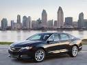 Chevrolet Impala 2014