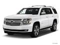 Chevrolet Tahoe, GMT921 (2006 - 2014) (USA / CAN)