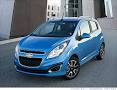 Chevrolet Spark (SAD)