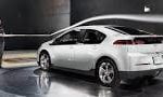 Chevrolet Volt (2011 - 2014)