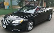 2014 Chrysler 200