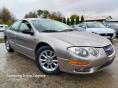 2000 Chrysler 300M