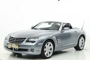 2006 Chrysler Crossfire