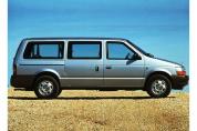 1991 Chrysler Grand Voyager