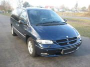 2000 Chrysler (Grand) Voyager