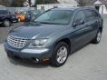 2006 Chrysler Pacifica