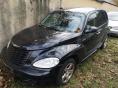 2001 Chrysler PT Cruiser