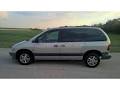 Chrysler Voyager (1986 - 2008) (EU)
