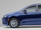 2020 Chrysler Voyager