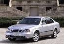Chevrolet (2002 - 2006) Evanda / Magnus