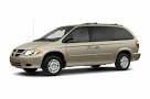Dodge Ram (Grand) Caravan C/V (2004 - 2010)