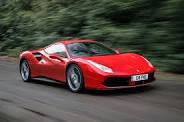 Ferrari 488 (2015 - ) (EU)