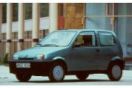 Fiat Cinquecento (1992 - 1998)