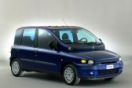 Fiat Multipla, 186 (1998 - 2010)