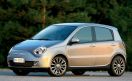 Fiat Panda, 312 (2011 - )